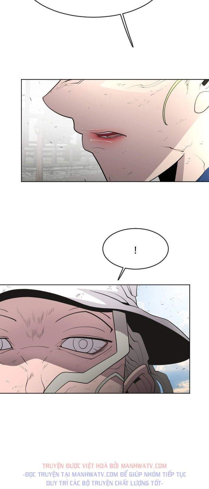 Kĩ Nguyên Của Anh Hùng Chapter 54 - 34