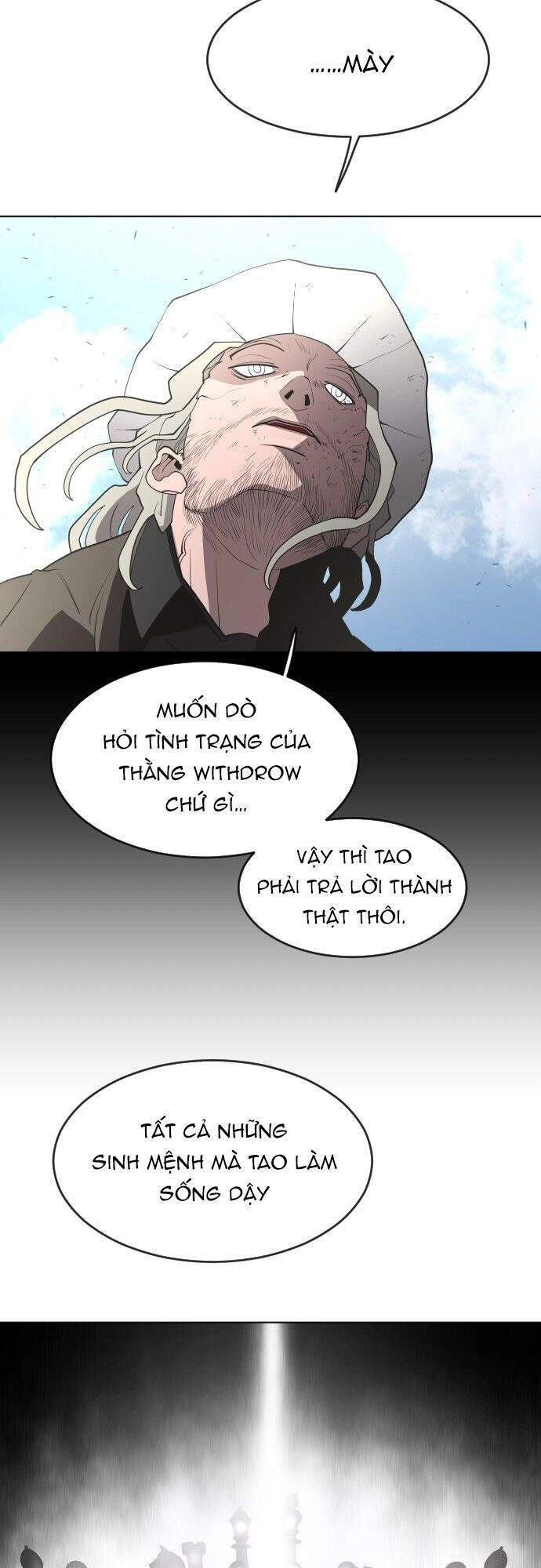 Kĩ Nguyên Của Anh Hùng Chapter 54 - 36