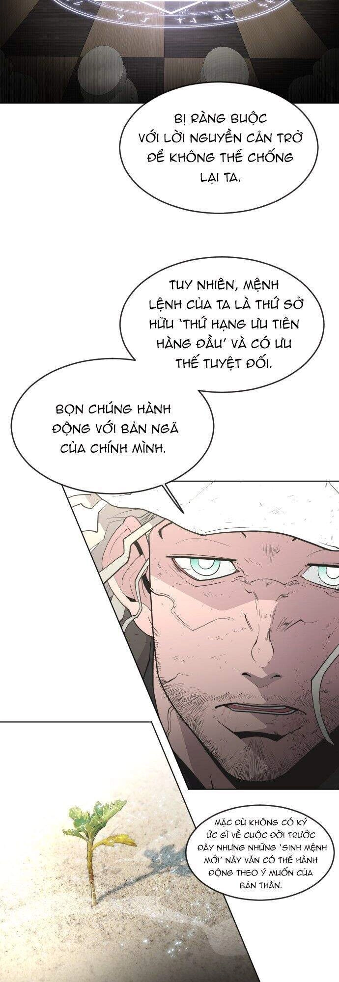 Kĩ Nguyên Của Anh Hùng Chapter 54 - 38