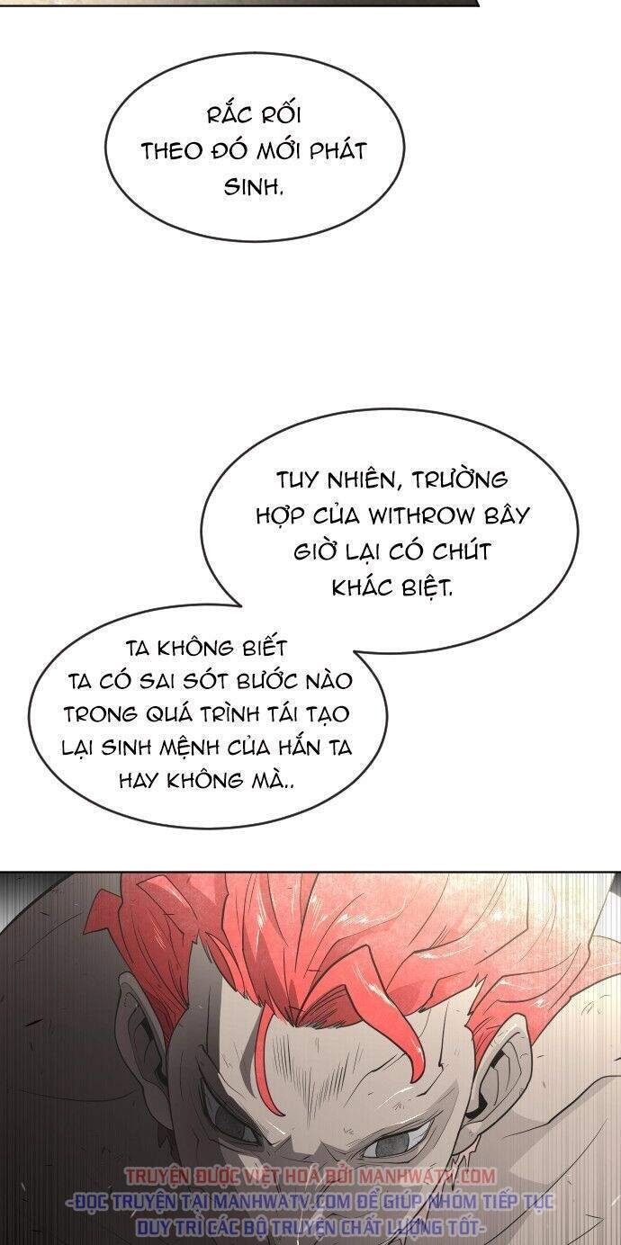 Kĩ Nguyên Của Anh Hùng Chapter 54 - 39