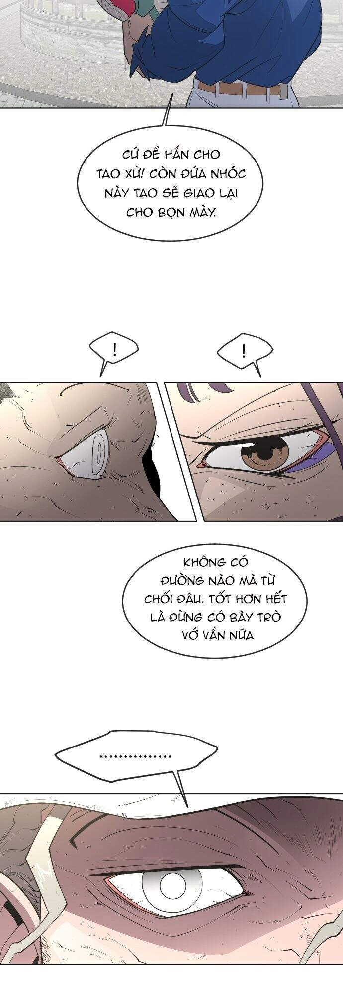 Kĩ Nguyên Của Anh Hùng Chapter 54 - 42