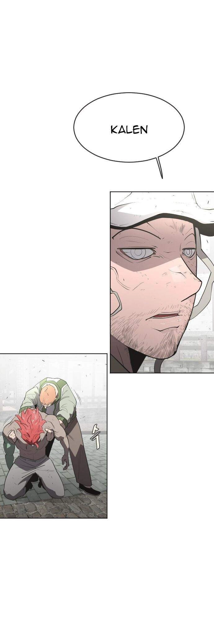 Kĩ Nguyên Của Anh Hùng Chapter 54 - 43