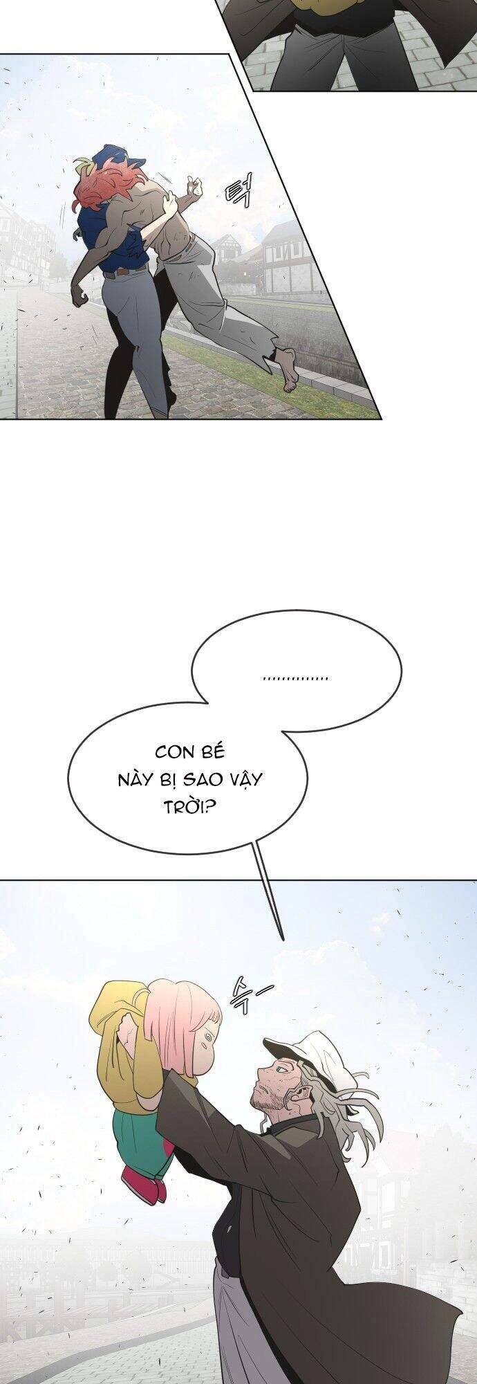 Kĩ Nguyên Của Anh Hùng Chapter 54 - 47