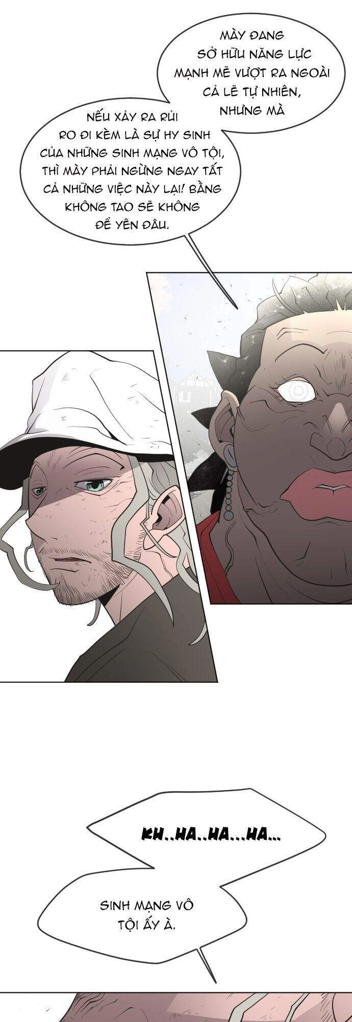 Kĩ Nguyên Của Anh Hùng Chapter 54 - 49