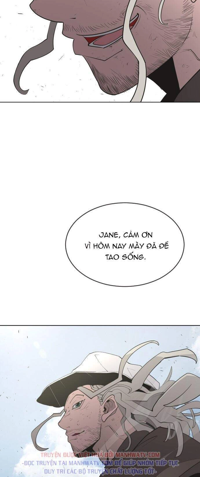 Kĩ Nguyên Của Anh Hùng Chapter 54 - 50