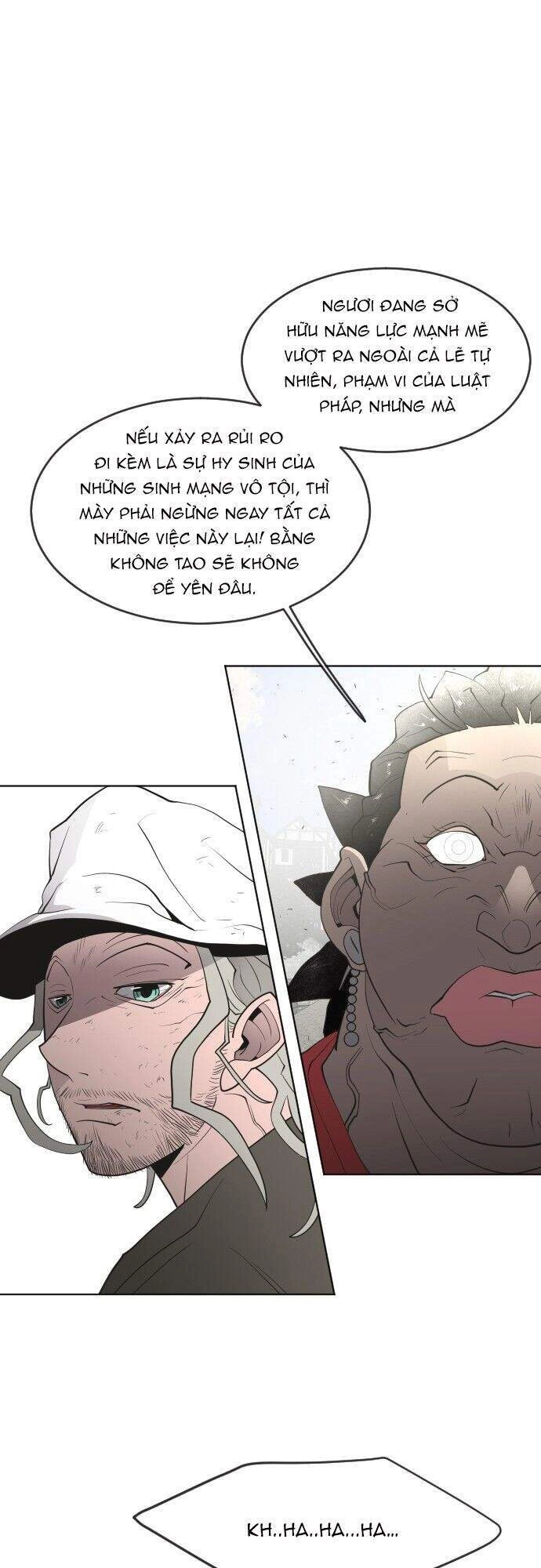 Kĩ Nguyên Của Anh Hùng Chapter 55 - 2