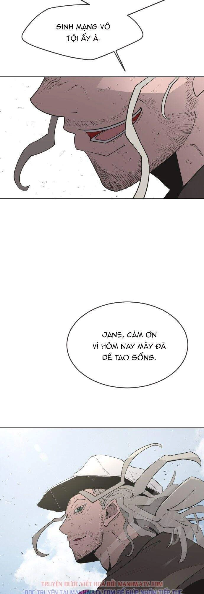 Kĩ Nguyên Của Anh Hùng Chapter 55 - 3