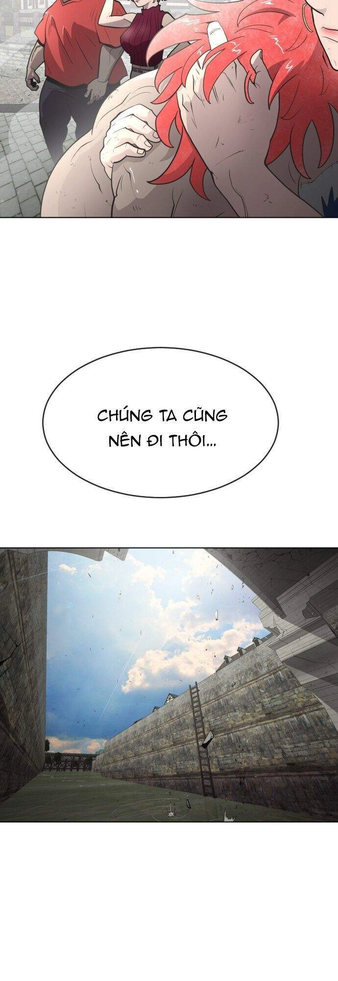 Kĩ Nguyên Của Anh Hùng Chapter 55 - 11