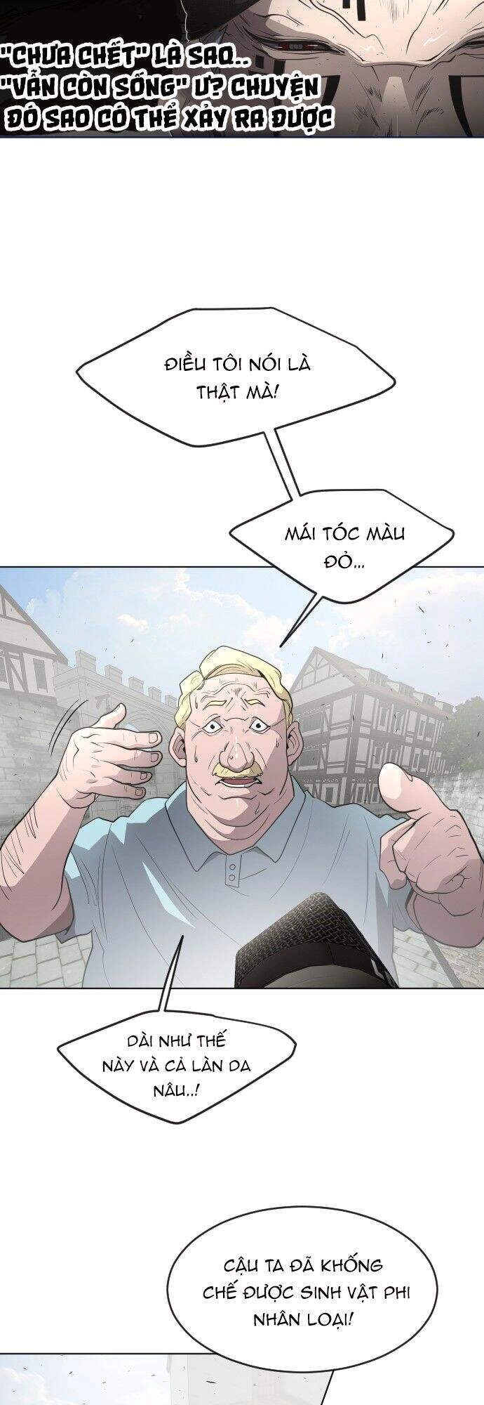 Kĩ Nguyên Của Anh Hùng Chapter 55 - 18