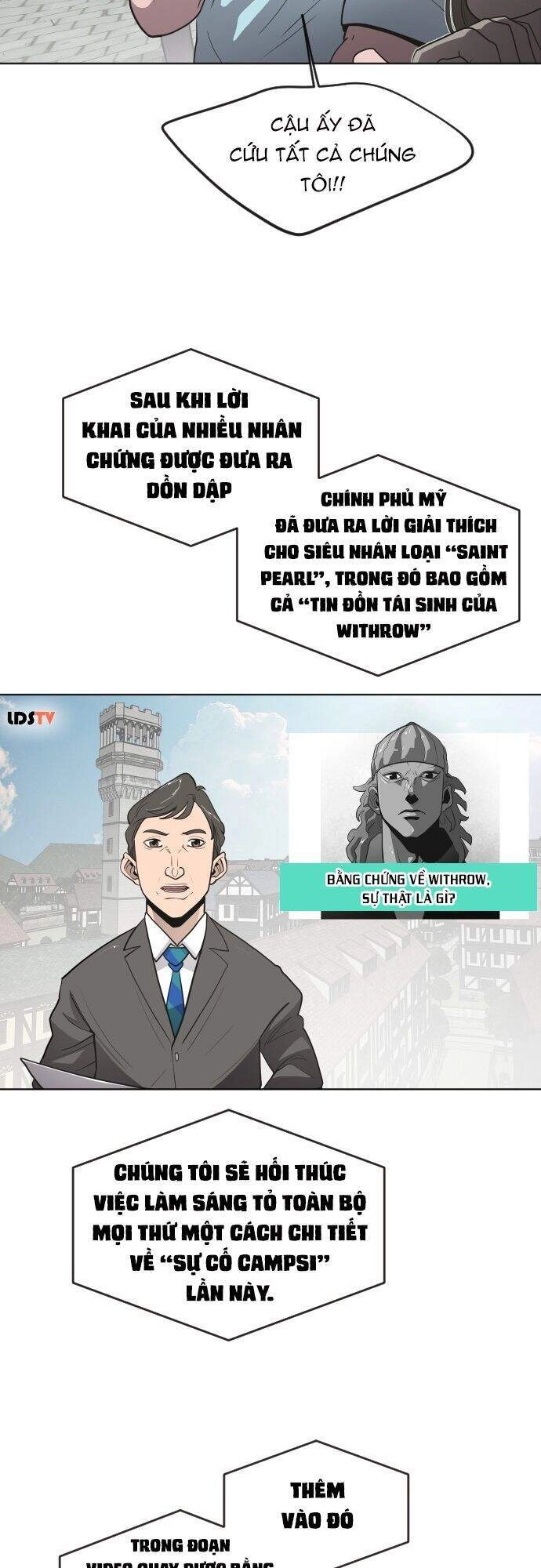 Kĩ Nguyên Của Anh Hùng Chapter 55 - 20