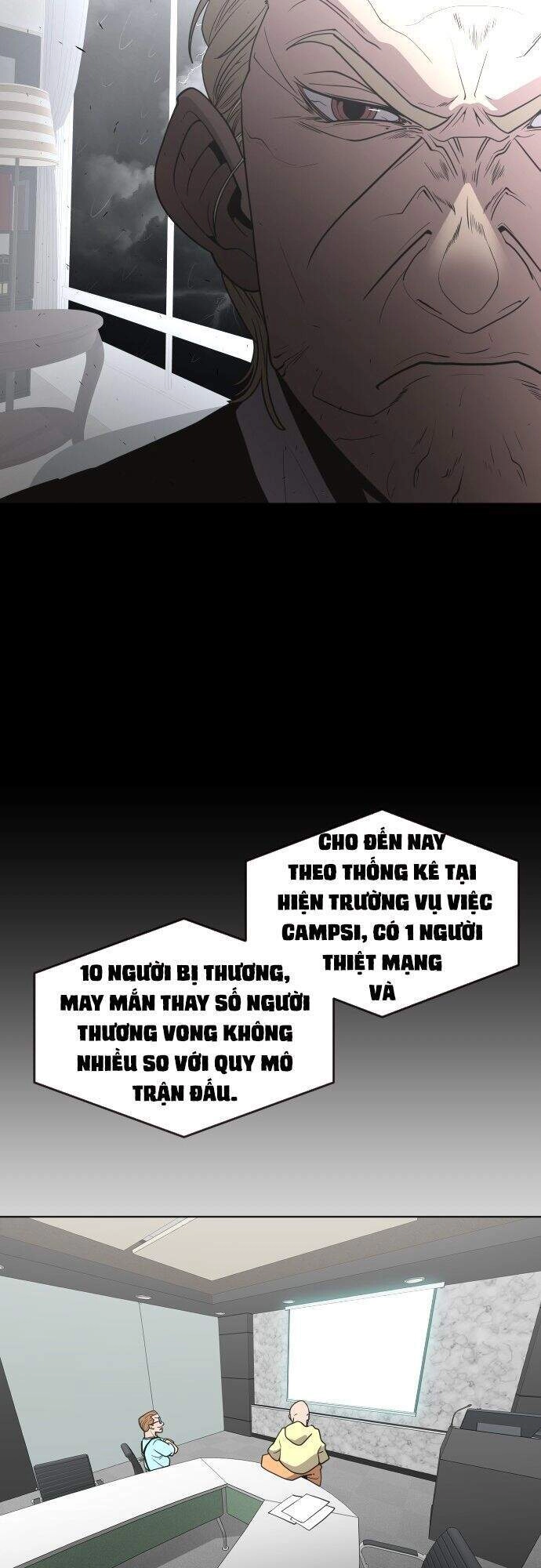 Kĩ Nguyên Của Anh Hùng Chapter 55 - 24