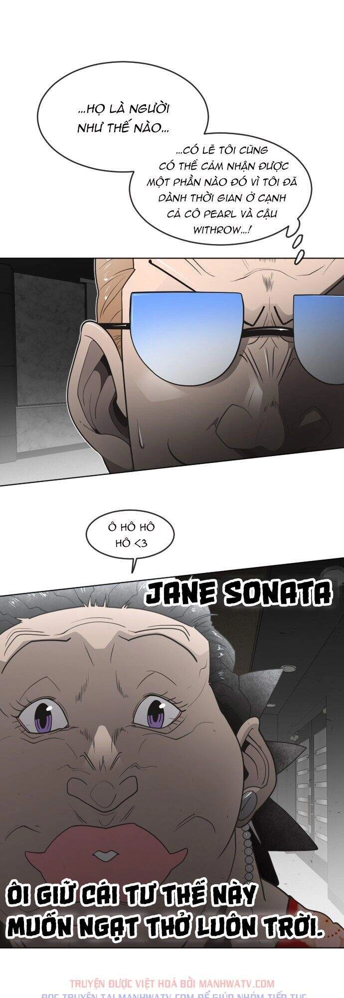 Kĩ Nguyên Của Anh Hùng Chapter 55 - 34