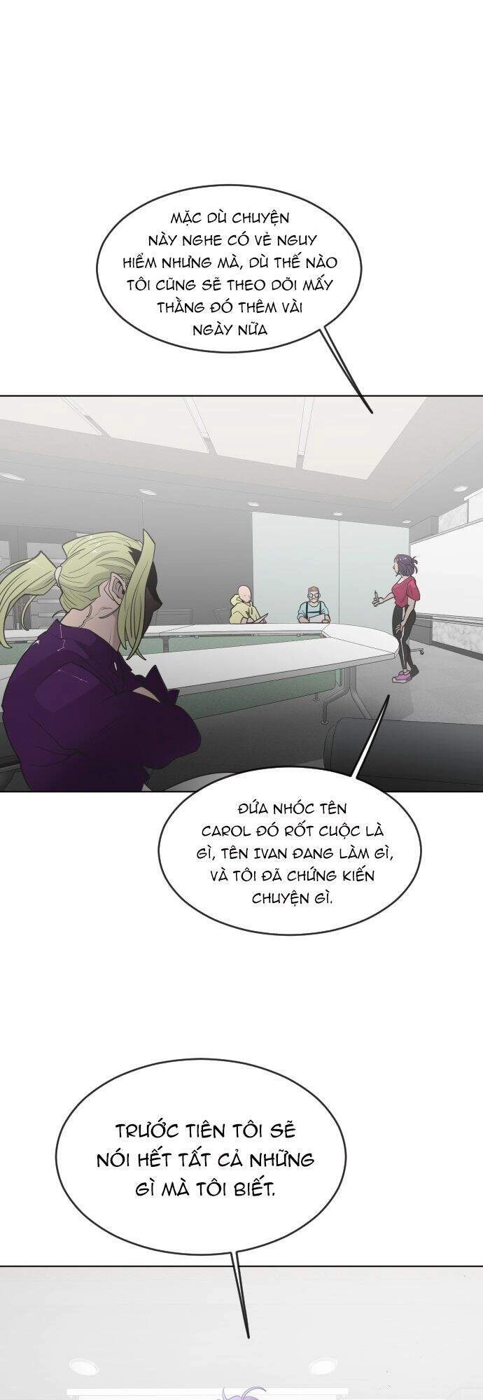 Kĩ Nguyên Của Anh Hùng Chapter 55 - 39