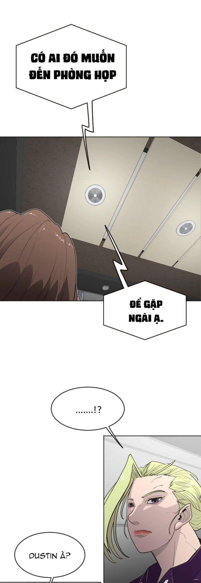 Kĩ Nguyên Của Anh Hùng Chapter 55 - 41