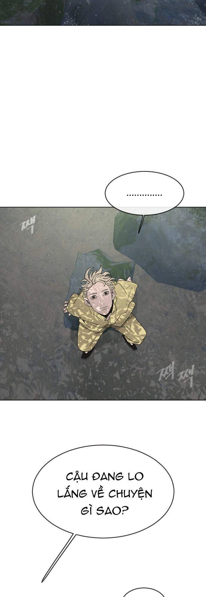 Kĩ Nguyên Của Anh Hùng Chapter 55 - 46