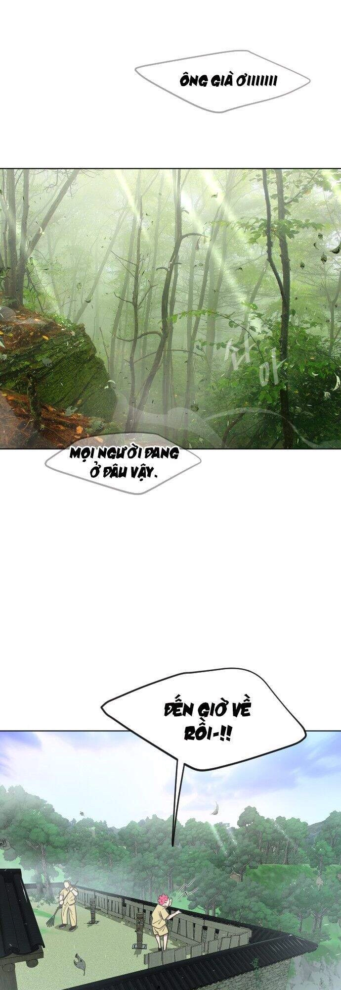 Kĩ Nguyên Của Anh Hùng Chapter 56 - 14