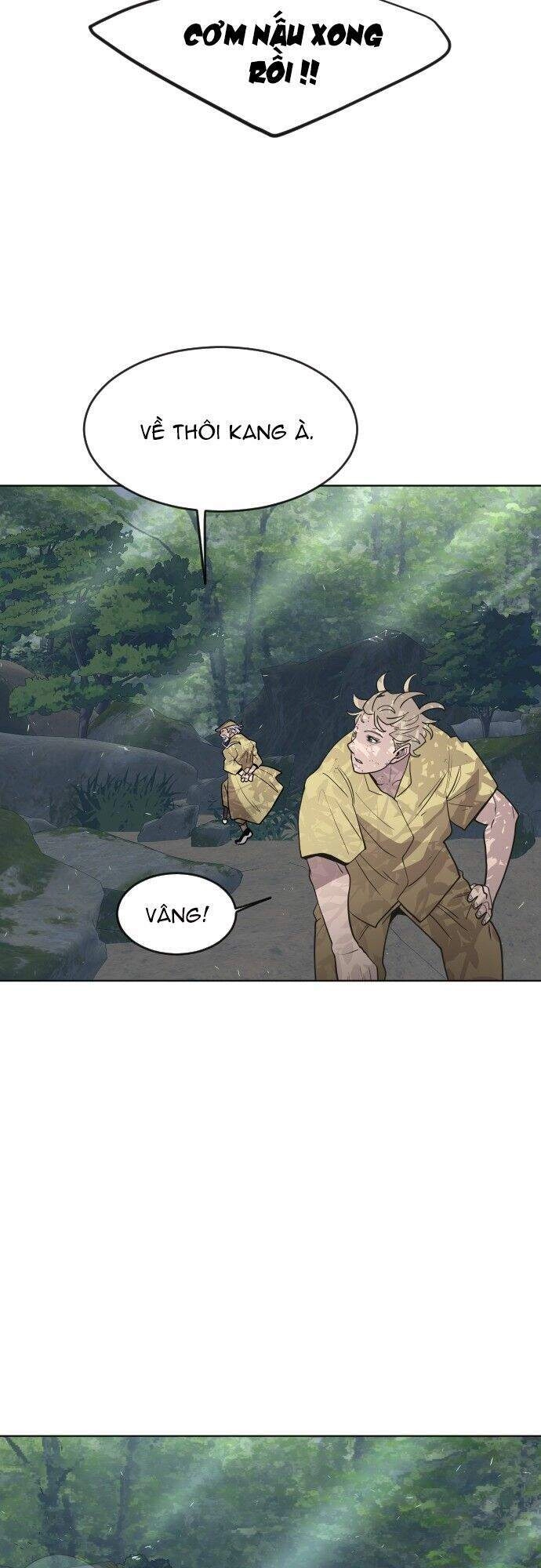 Kĩ Nguyên Của Anh Hùng Chapter 56 - 16