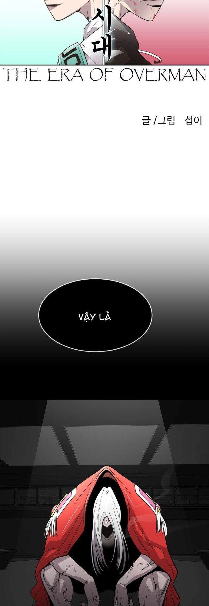 Kĩ Nguyên Của Anh Hùng Chapter 56 - 21