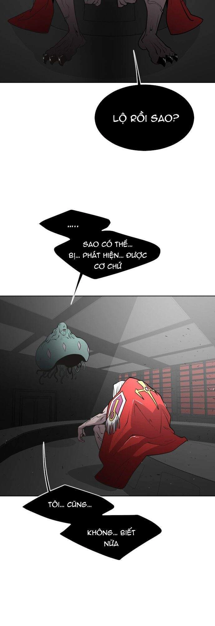 Kĩ Nguyên Của Anh Hùng Chapter 56 - 22