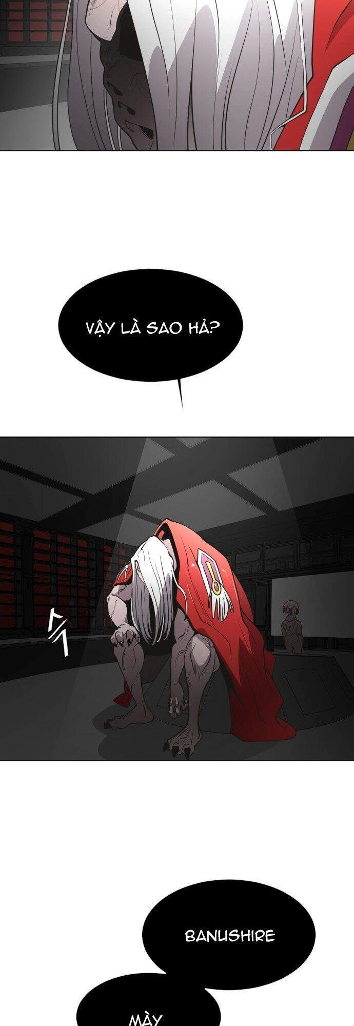 Kĩ Nguyên Của Anh Hùng Chapter 56 - 24