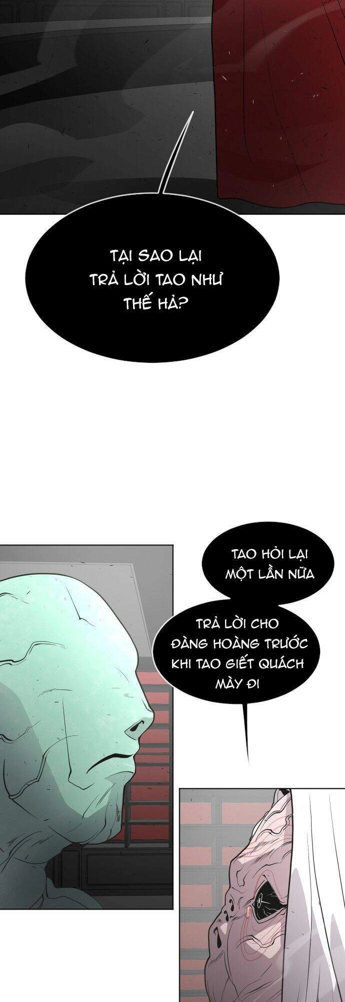 Kĩ Nguyên Của Anh Hùng Chapter 56 - 26