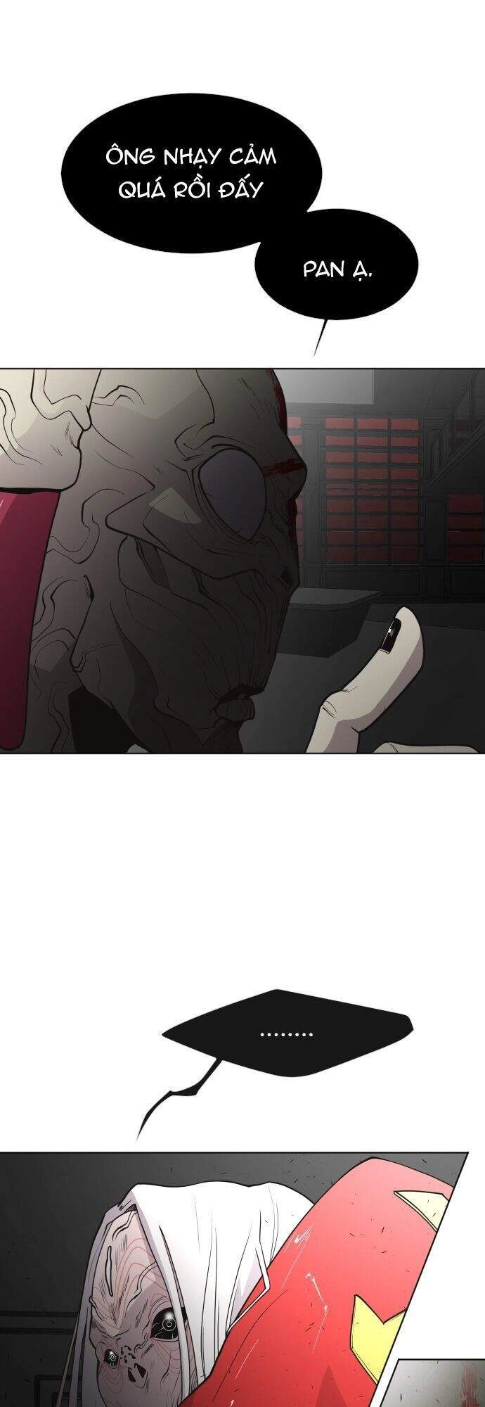 Kĩ Nguyên Của Anh Hùng Chapter 56 - 28