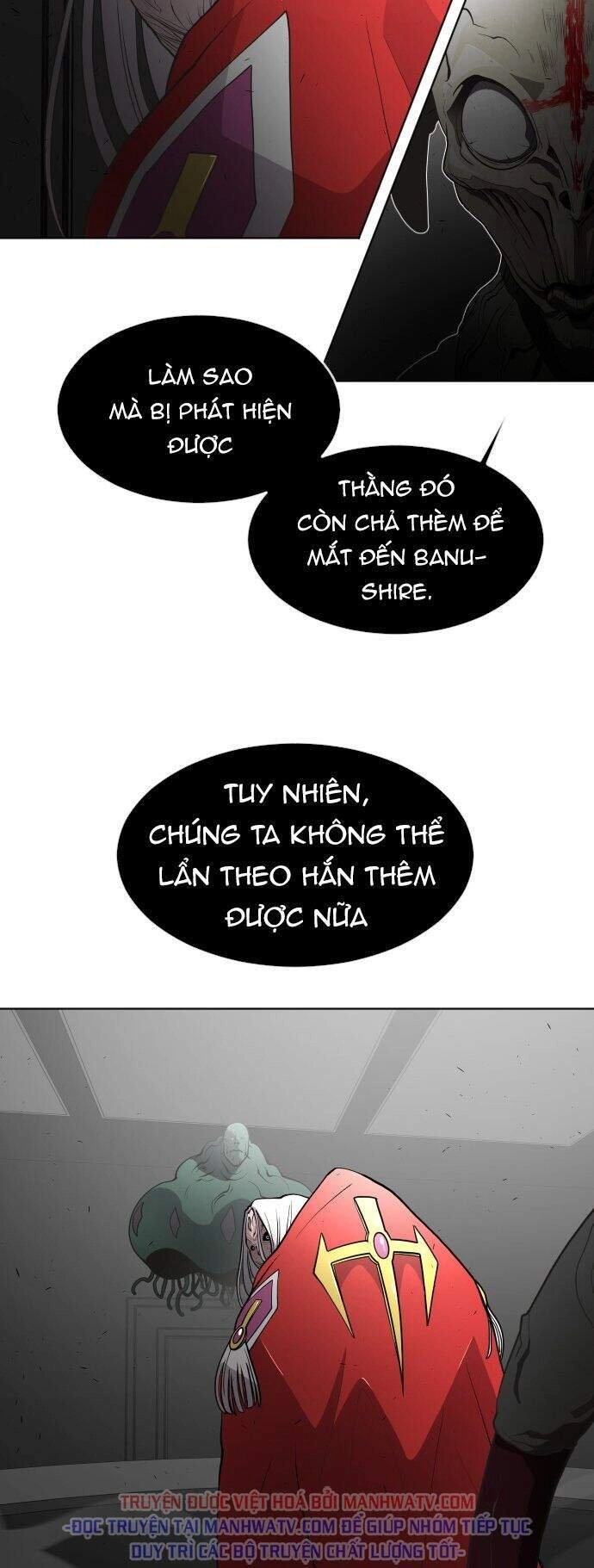 Kĩ Nguyên Của Anh Hùng Chapter 56 - 29