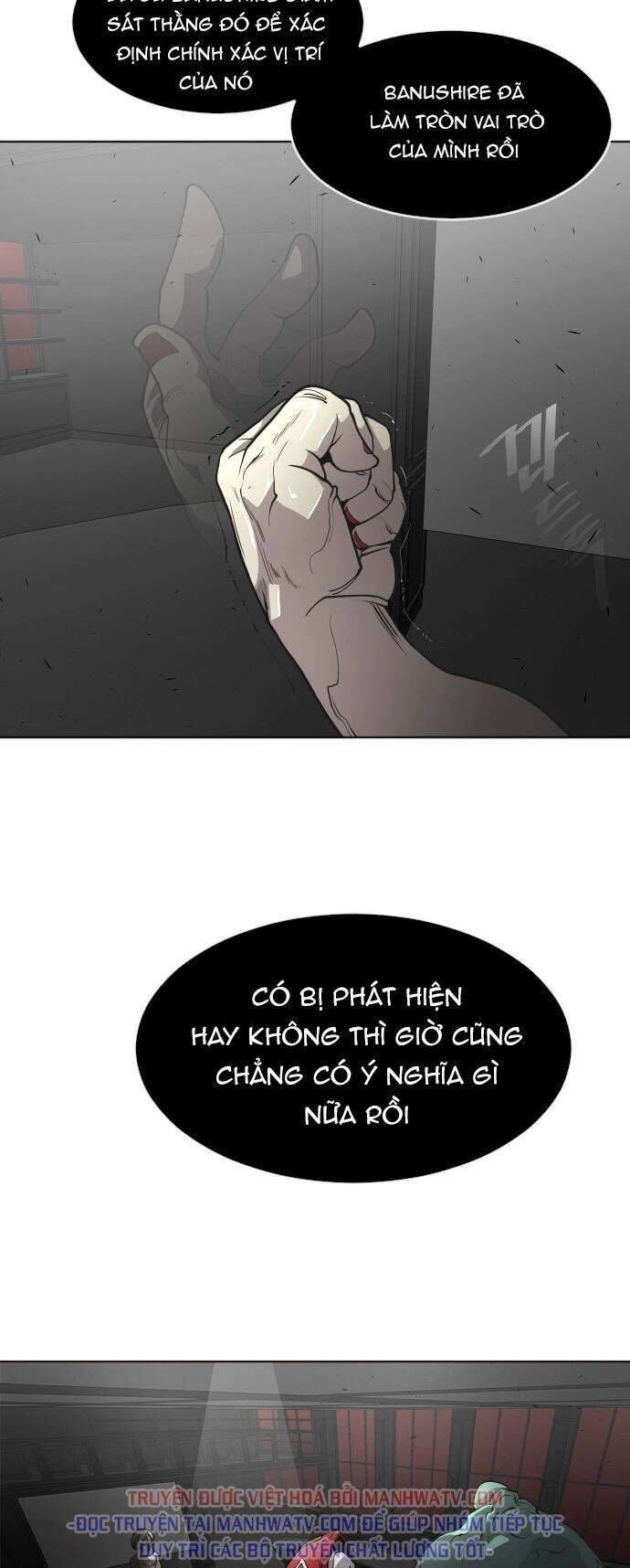 Kĩ Nguyên Của Anh Hùng Chapter 56 - 31