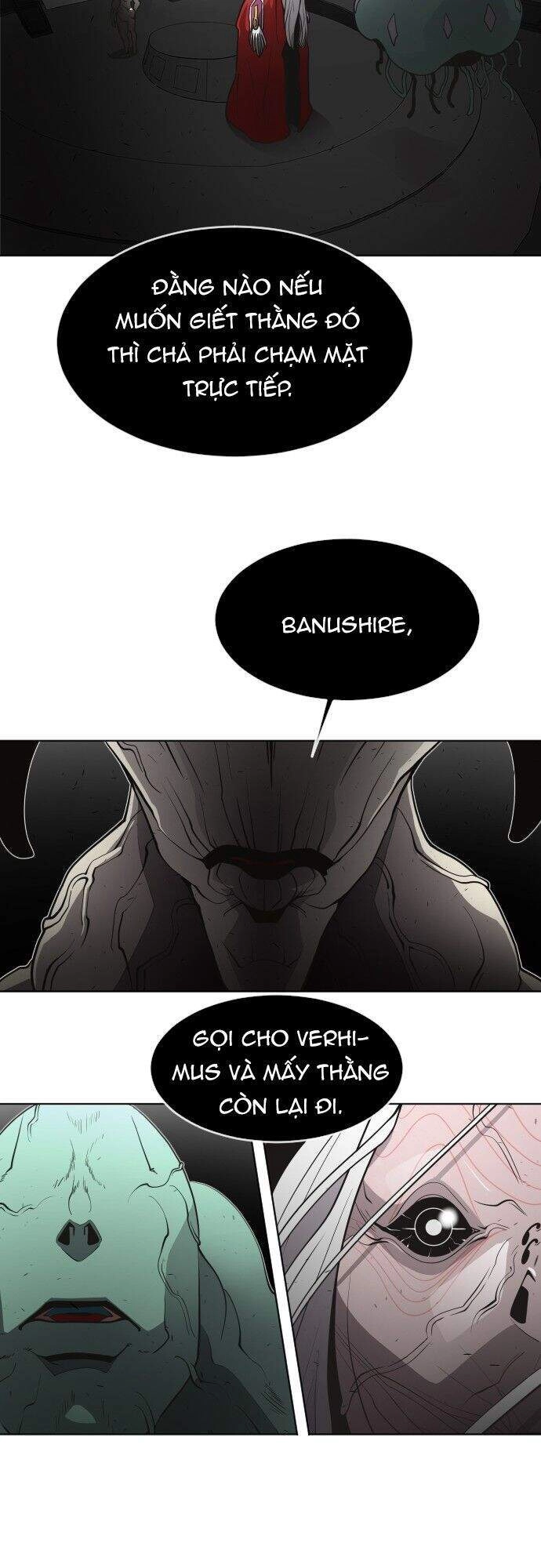 Kĩ Nguyên Của Anh Hùng Chapter 56 - 32