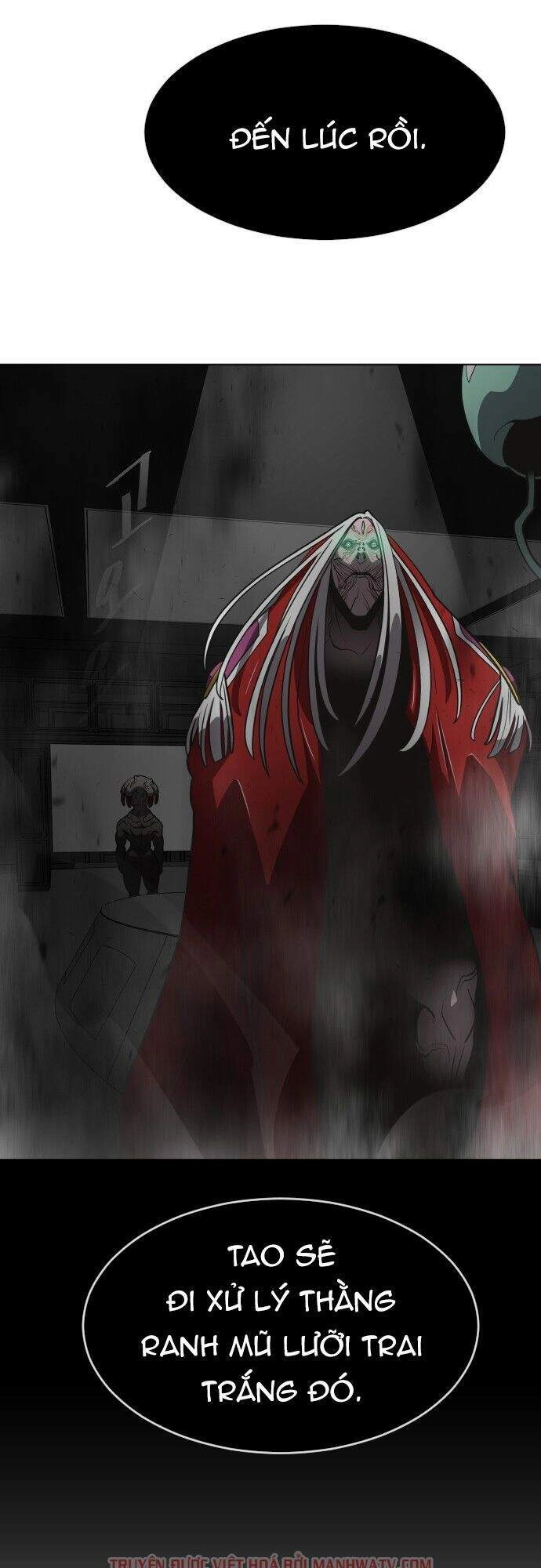 Kĩ Nguyên Của Anh Hùng Chapter 56 - 33