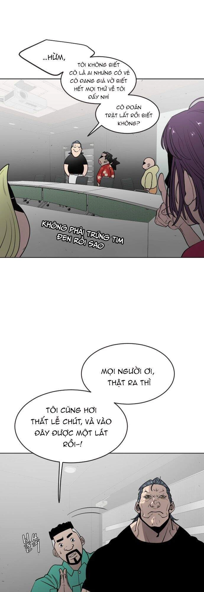 Kĩ Nguyên Của Anh Hùng Chapter 56 - 42