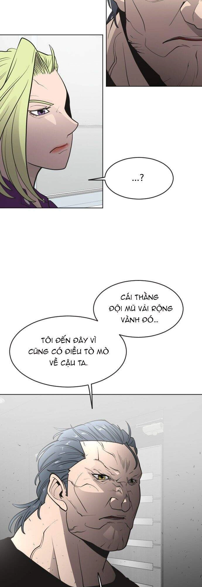 Kĩ Nguyên Của Anh Hùng Chapter 56 - 45