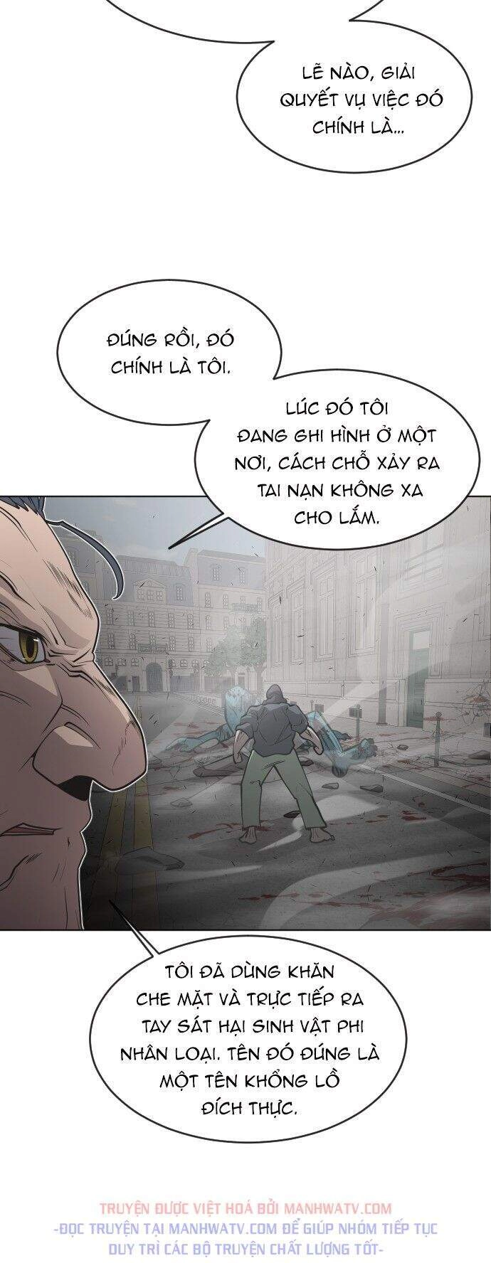 Kĩ Nguyên Của Anh Hùng Chapter 56 - 48