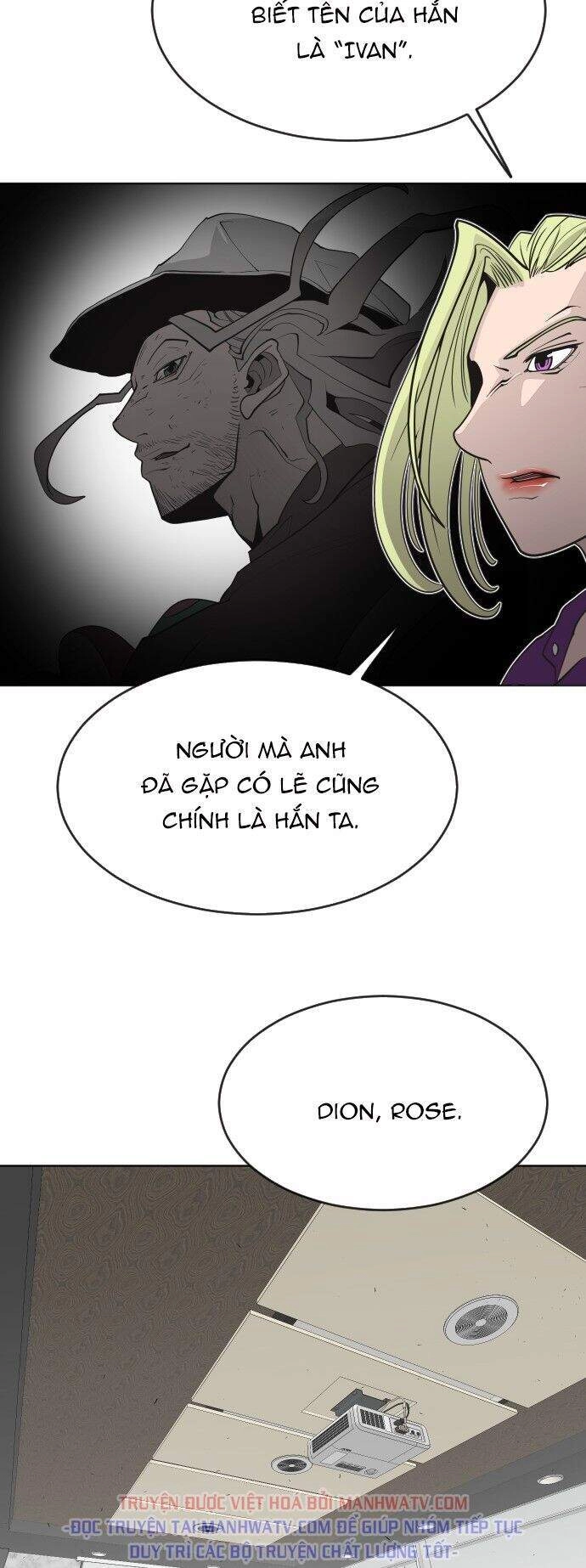 Kĩ Nguyên Của Anh Hùng Chapter 56 - 55