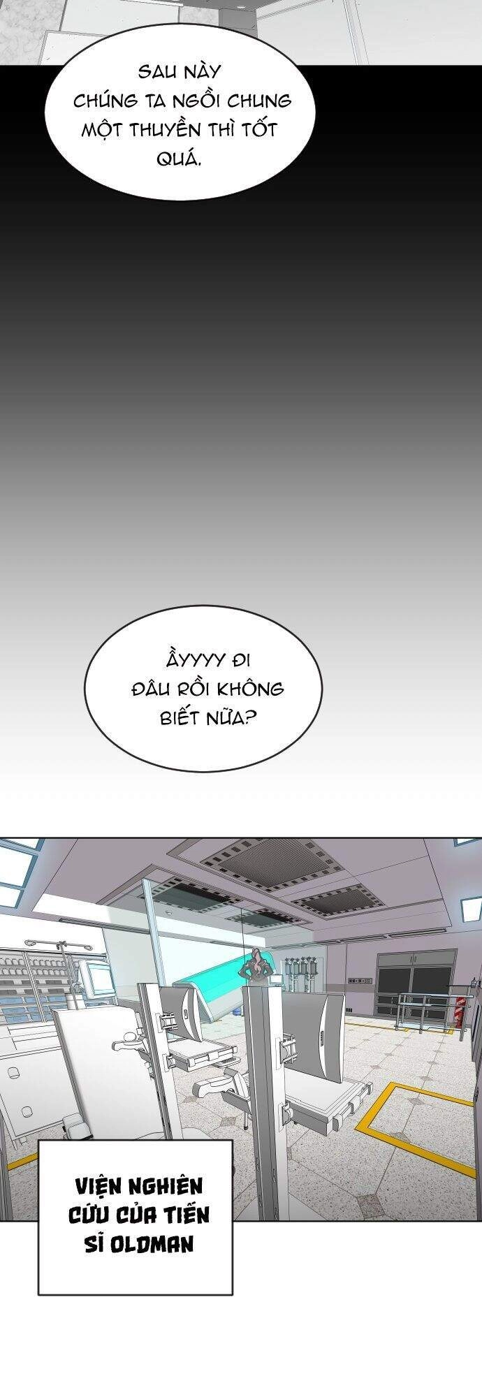 Kĩ Nguyên Của Anh Hùng Chapter 56 - 56