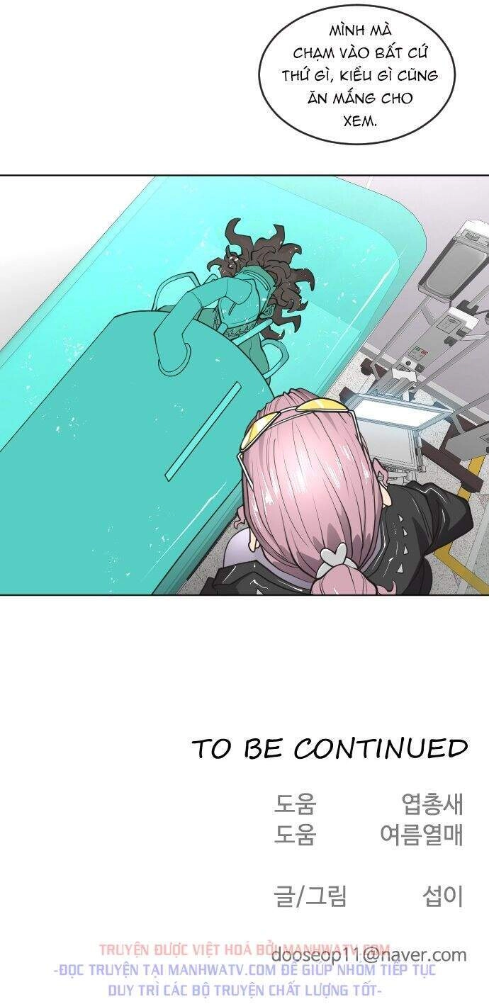 Kĩ Nguyên Của Anh Hùng Chapter 56 - 57