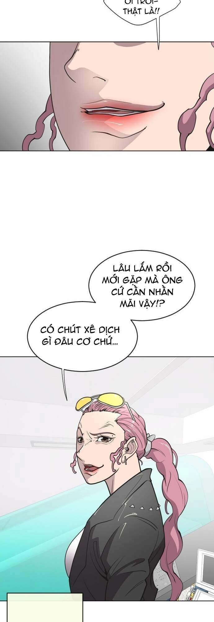 Kĩ Nguyên Của Anh Hùng Chapter 57 - 5