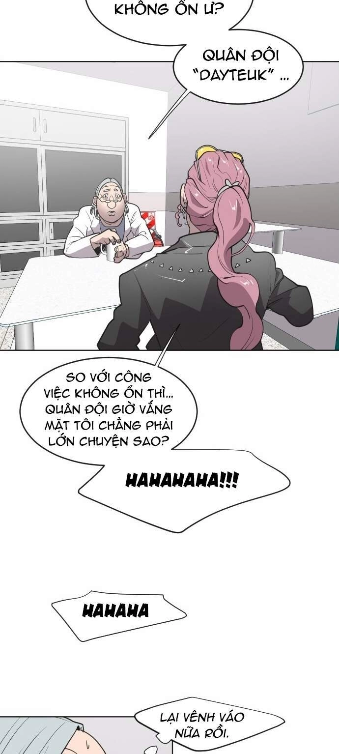 Kĩ Nguyên Của Anh Hùng Chapter 57 - 8