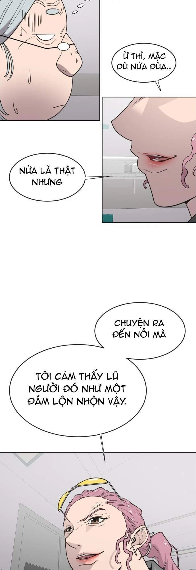 Kĩ Nguyên Của Anh Hùng Chapter 57 - 9