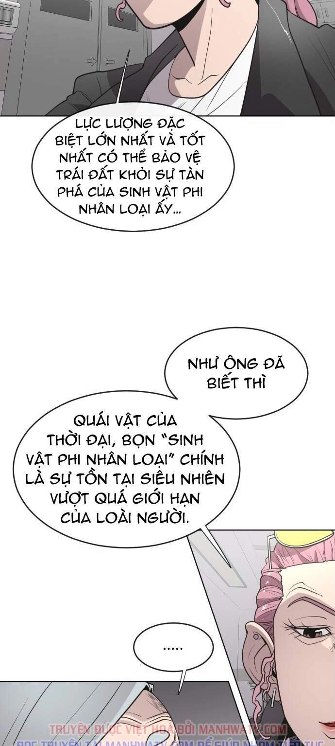 Kĩ Nguyên Của Anh Hùng Chapter 57 - 10