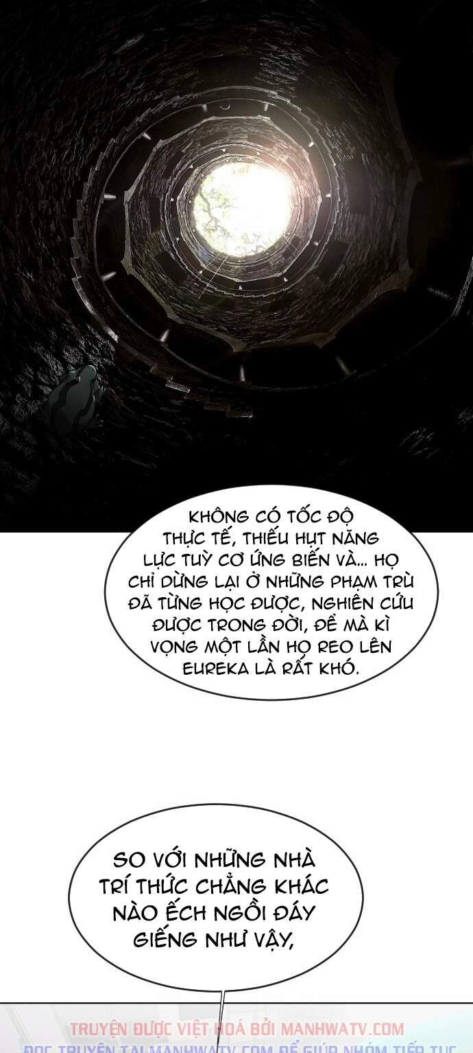 Kĩ Nguyên Của Anh Hùng Chapter 57 - 14