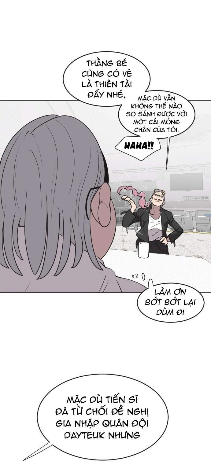 Kĩ Nguyên Của Anh Hùng Chapter 57 - 16