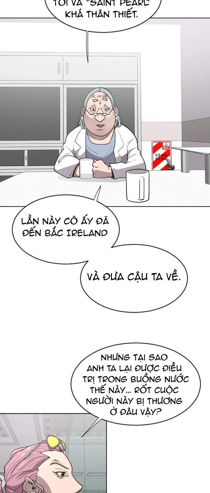 Kĩ Nguyên Của Anh Hùng Chapter 57 - 20