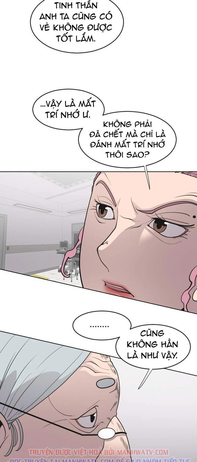 Kĩ Nguyên Của Anh Hùng Chapter 57 - 22