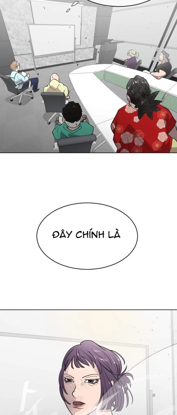 Kĩ Nguyên Của Anh Hùng Chapter 57 - 28