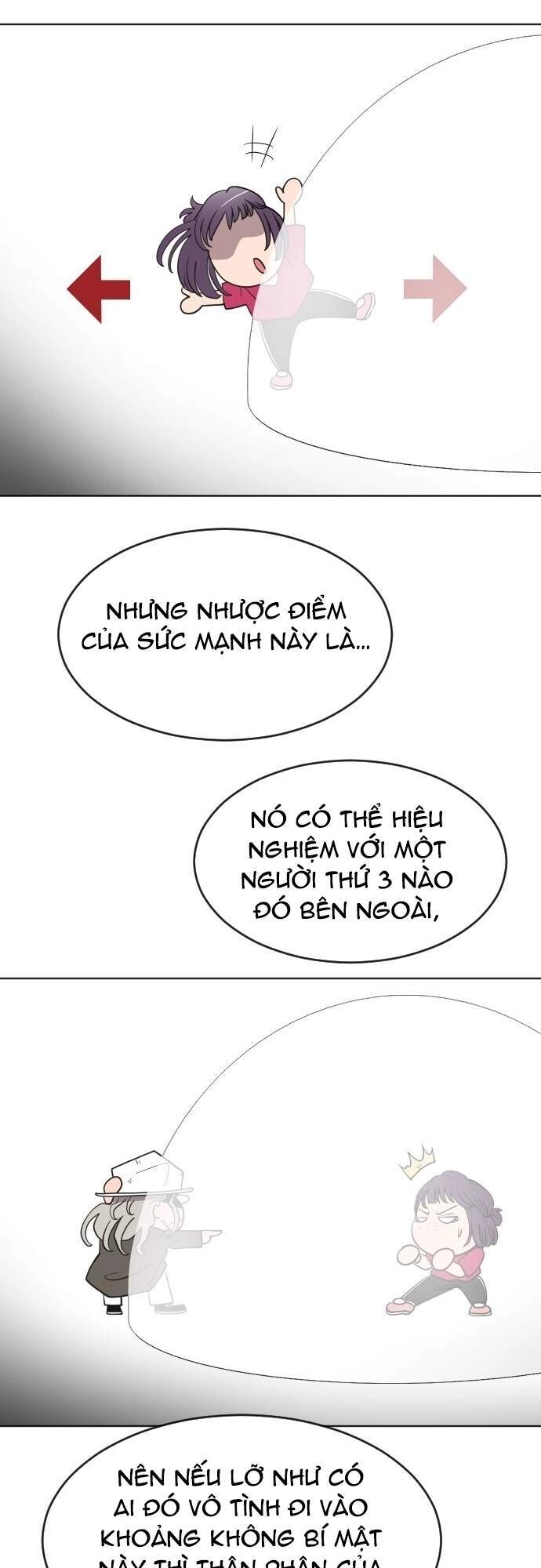 Kĩ Nguyên Của Anh Hùng Chapter 57 - 33