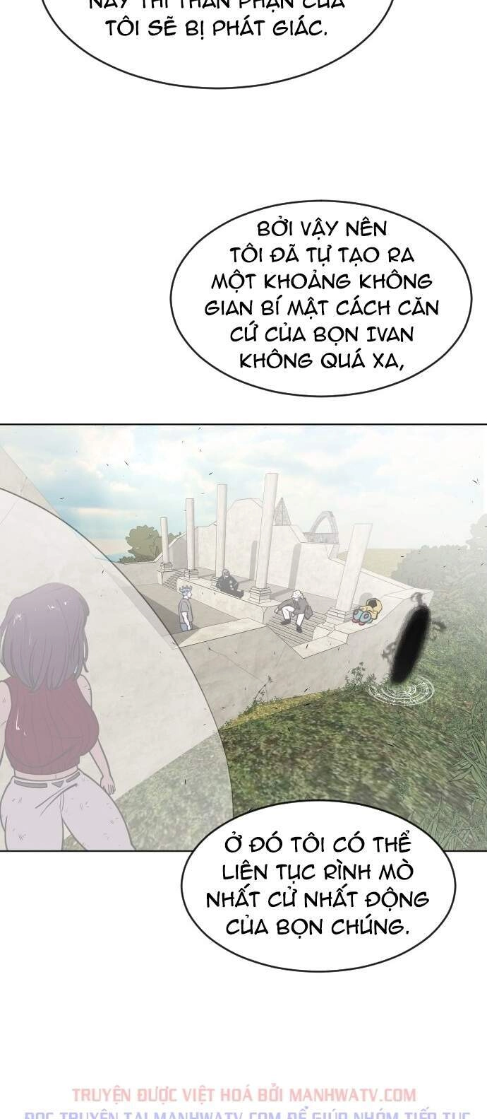 Kĩ Nguyên Của Anh Hùng Chapter 57 - 34