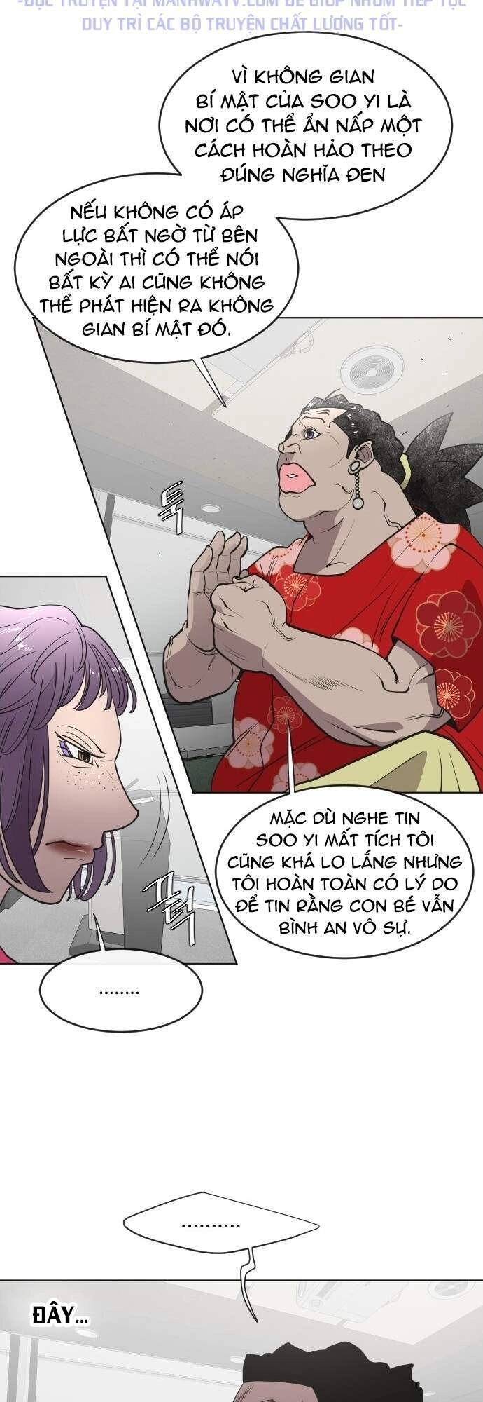 Kĩ Nguyên Của Anh Hùng Chapter 57 - 35