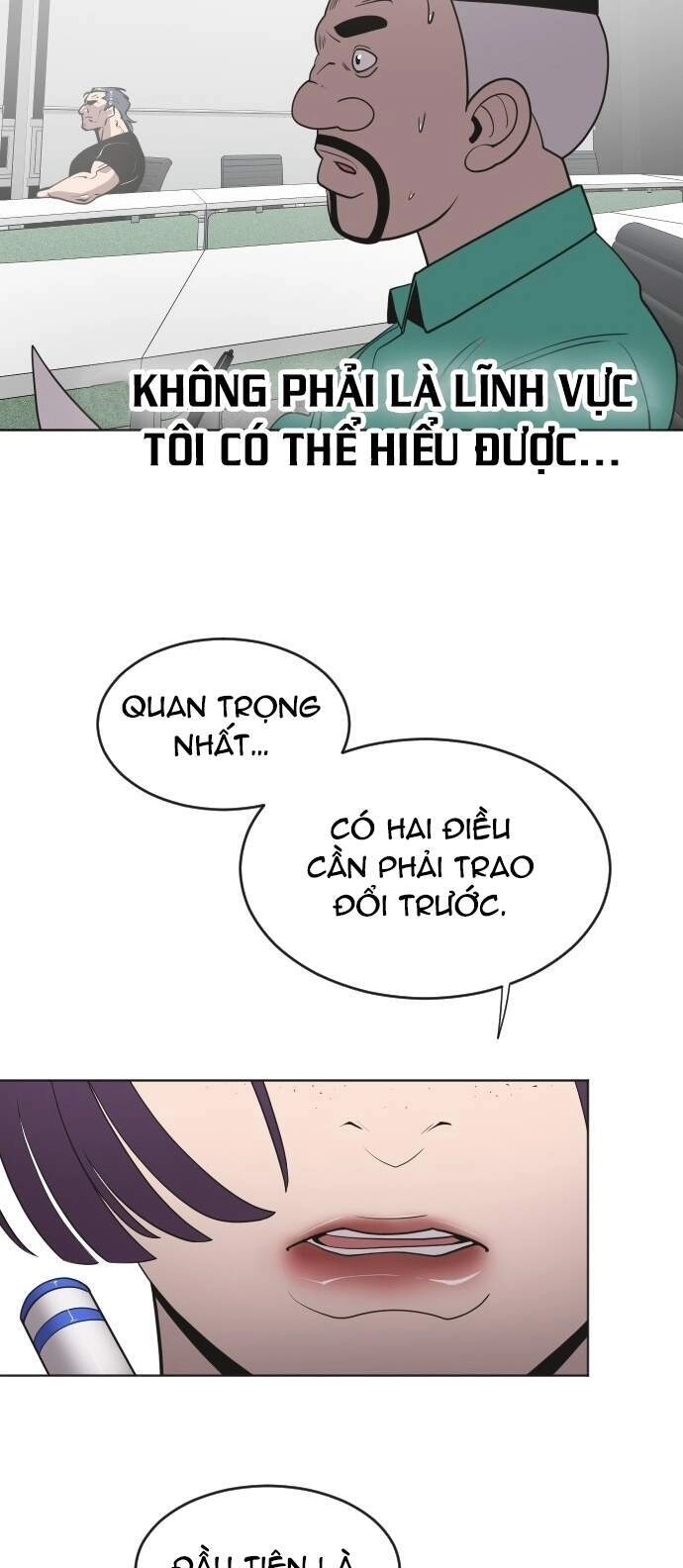 Kĩ Nguyên Của Anh Hùng Chapter 57 - 36