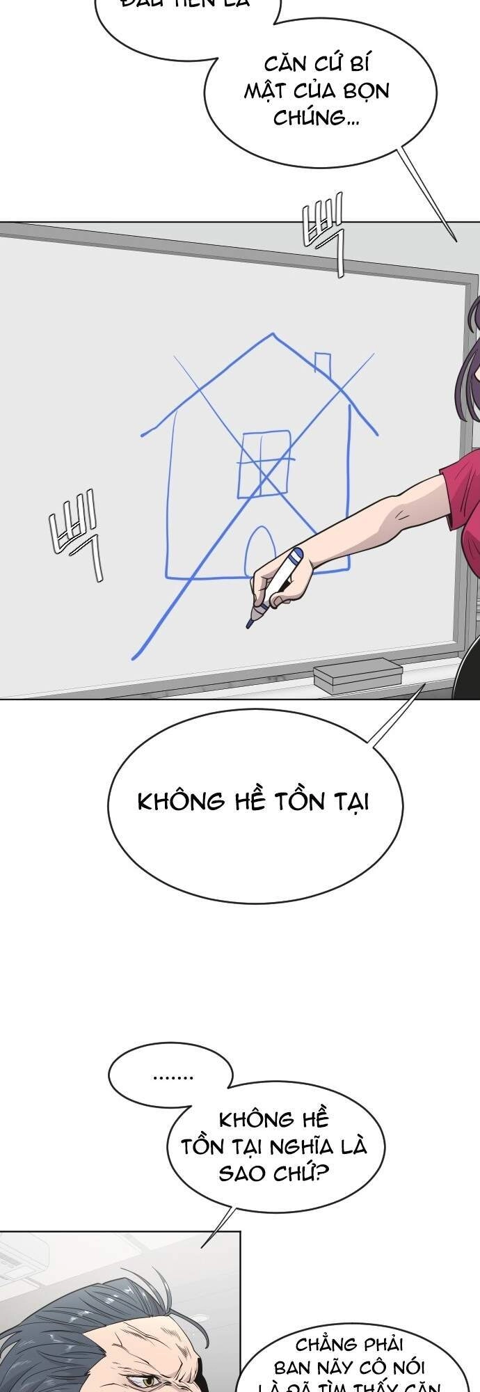 Kĩ Nguyên Của Anh Hùng Chapter 57 - 37